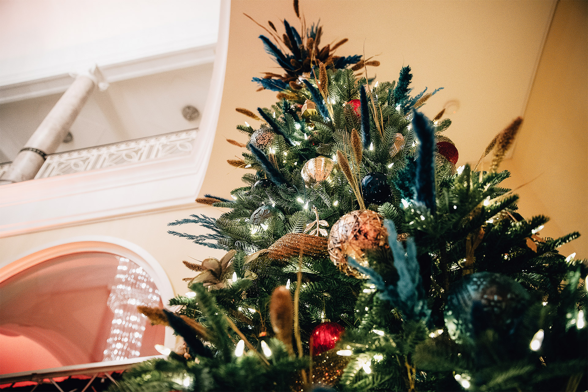 Ihre Weihnachtsfeier mit Versa Catering (Die Bildrechte liegen bei dem Verfasser der Mitteilung.) Ihre Weihnachtsfeier mit Versa Catering (Die Bildrechte liegen bei dem Verfasser der Mitteilung.)