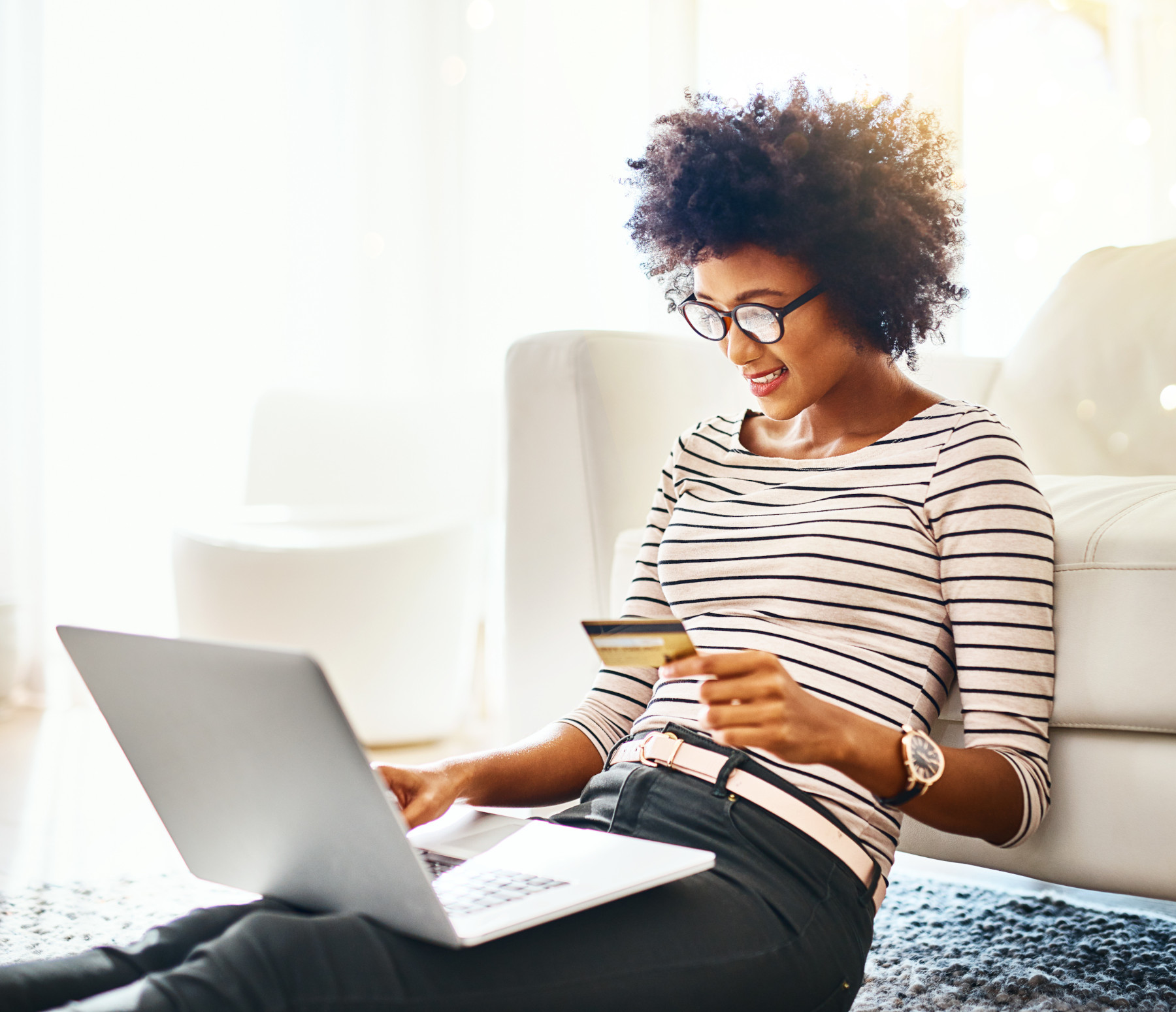 Für erfolgreiches Online-Shopping wird eine intelligente Suchfunktion benötigt. (Quelle: iStock) (Bildquelle: Quelle: iStock) Für erfolgreiches Online-Shopping wird eine intelligente Suchfunktion benötigt. (Quelle: iStock) (Bildquelle: Quelle: iStock)