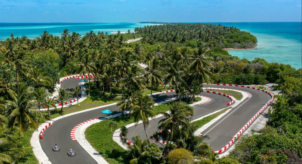 (© Kandima Maldives) (© Kandima Maldives)