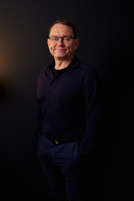 Thomas Fritsche, Geschäftsführer XPORT Communication GmbH (Bildquelle: XPORT)
