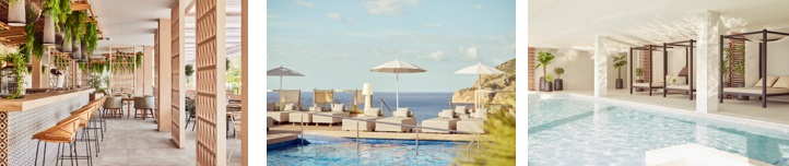 (Bildquelle: @ Zafiro Hotels)