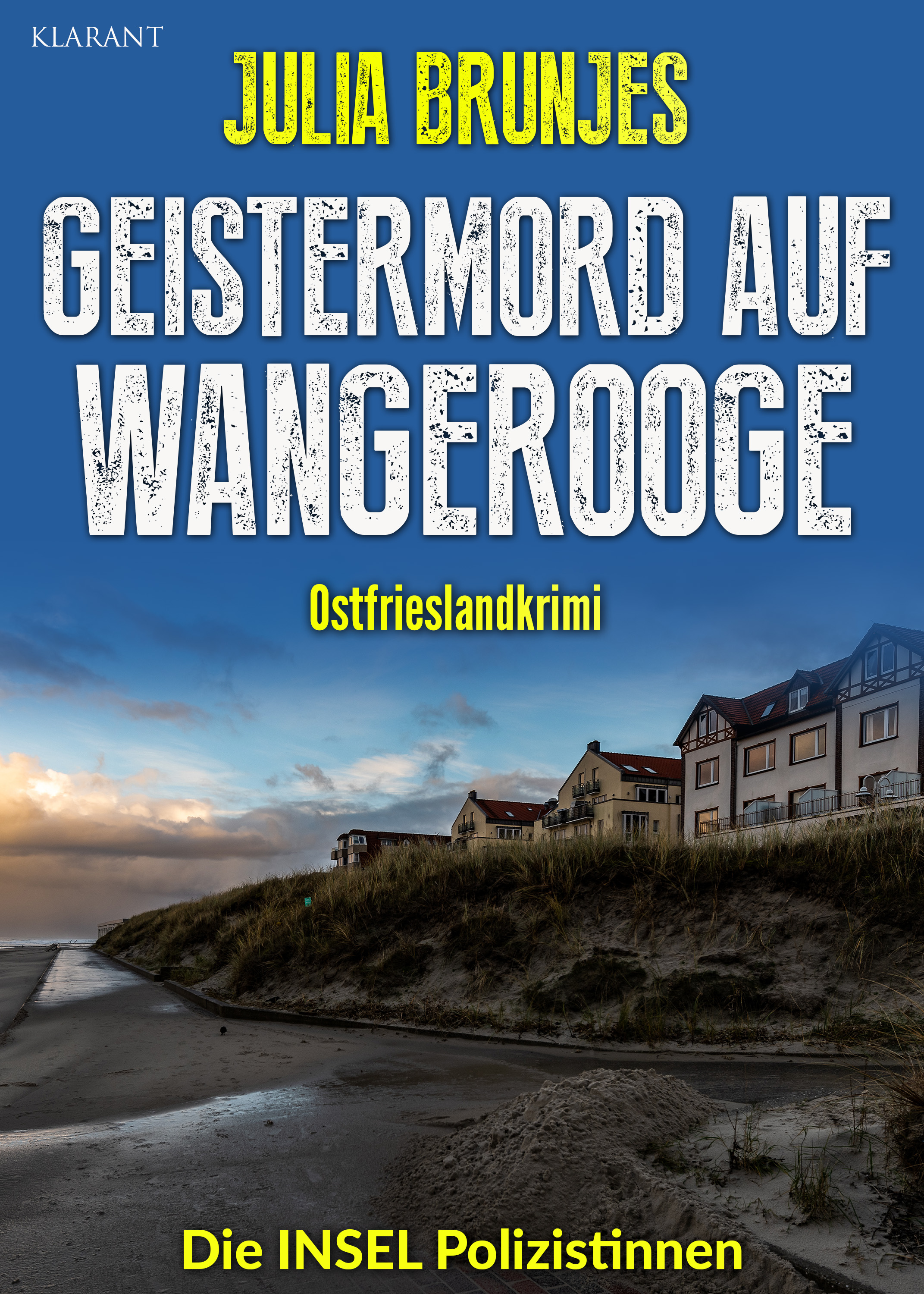 Ostfrieslandkrimi Ostfrieslandkrimi