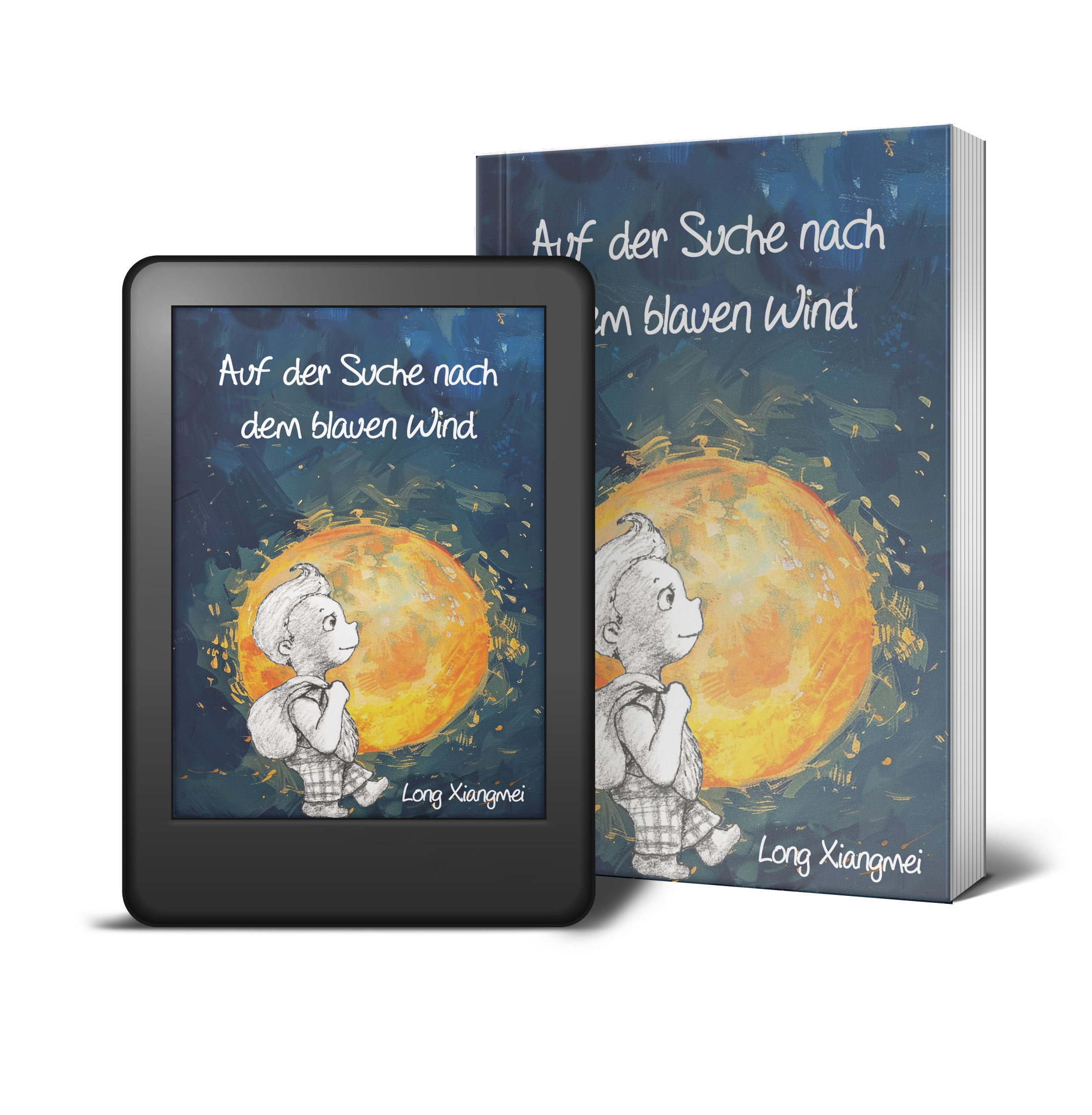 Eine berührende philosohische Fabel Eine berührende philosohische Fabel