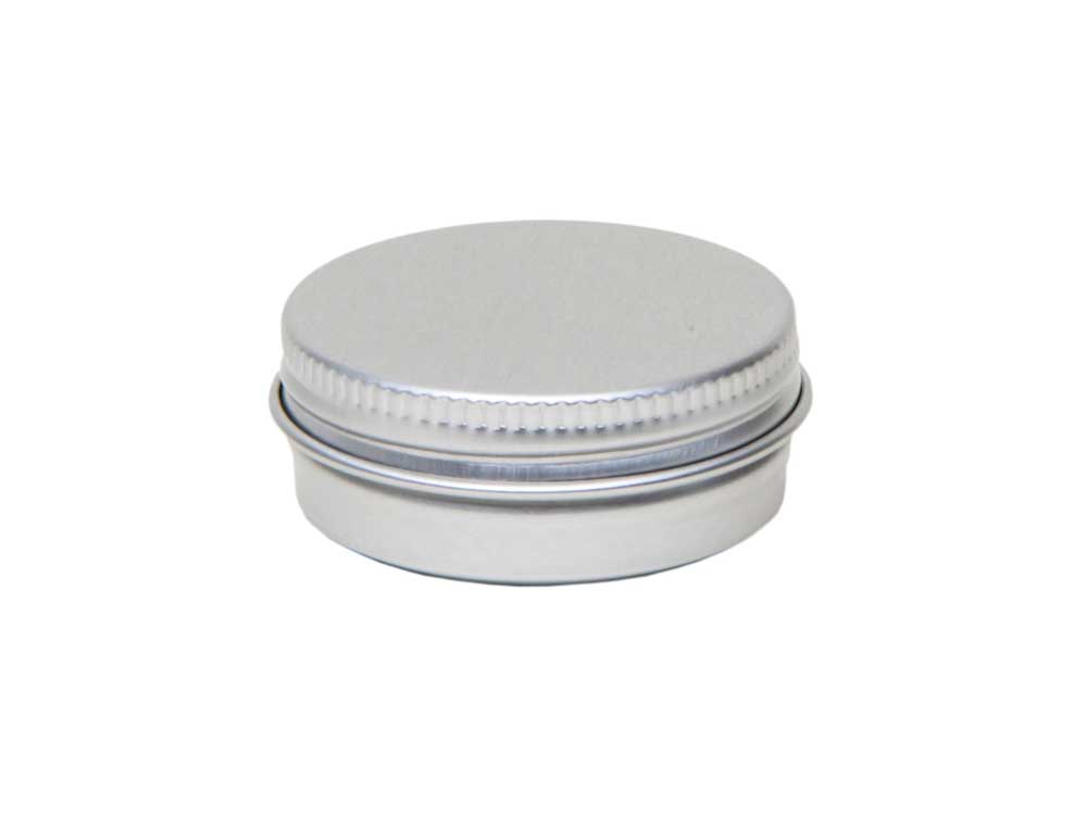 Kosmetikdosen aus Aluminium in großer Auswahl ab 37mm Durchmesser (Die Bildrechte liegen bei dem Verfasser der Mitteilung.) Kosmetikdosen aus Aluminium in großer Auswahl ab 37mm Durchmesser (Die Bildrechte liegen bei dem Verfasser der Mitteilung.)