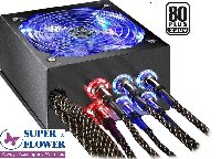 Atlas Design Edition Modular von Super Flower Atlas Design Edition Modular von Super Flower