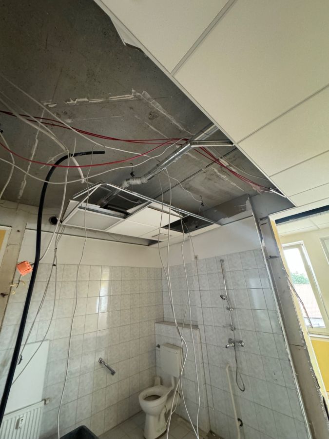 Mängel an der Elektrik können teuer werden (© Sven Schwarzat )