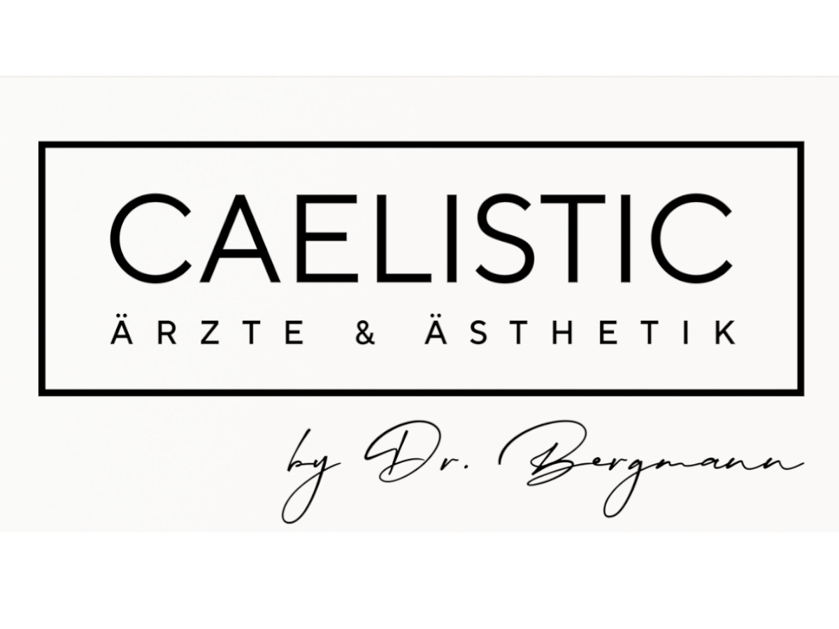 Das Logo von Caelistic