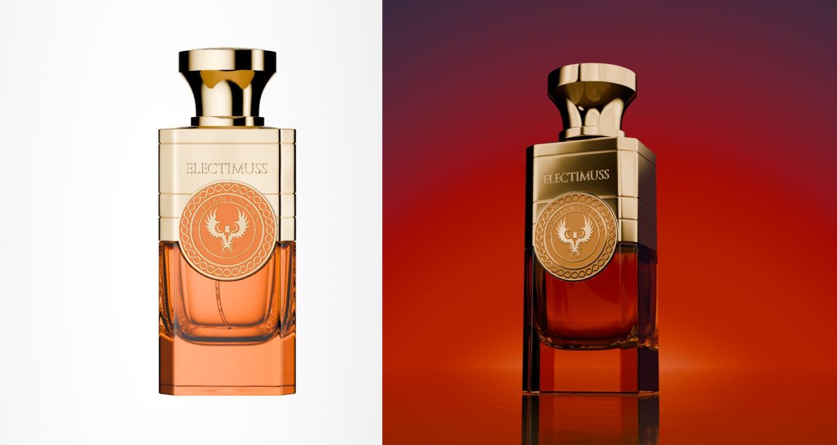 Caspian Cherry (© Electimuss)