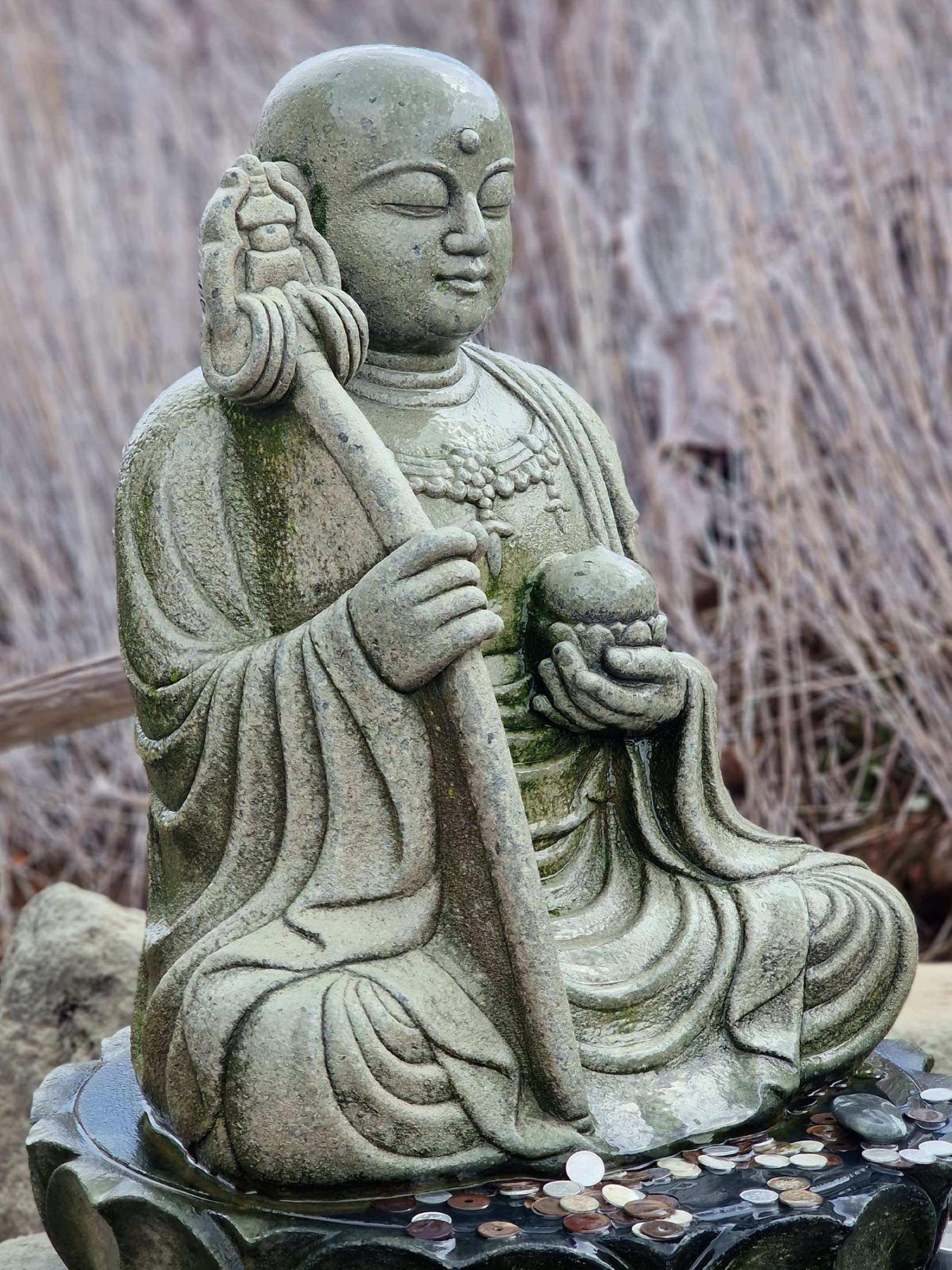 Ikigai (Die Bildrechte liegen bei dem Verfasser der Mitteilung.) Ikigai (Die Bildrechte liegen bei dem Verfasser der Mitteilung.)