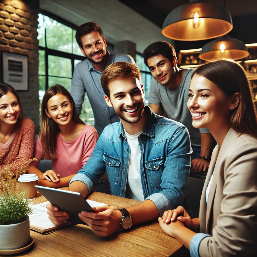 ©2024 MeetLobby | Deine Nachbarschafts-Community ©2024 MeetLobby | Deine Nachbarschafts-Community