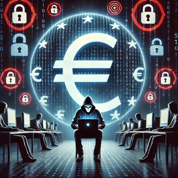 Cyberangriffe auf Steuerberater und Buchhalter Cyberangriffe auf Steuerberater und Buchhalter