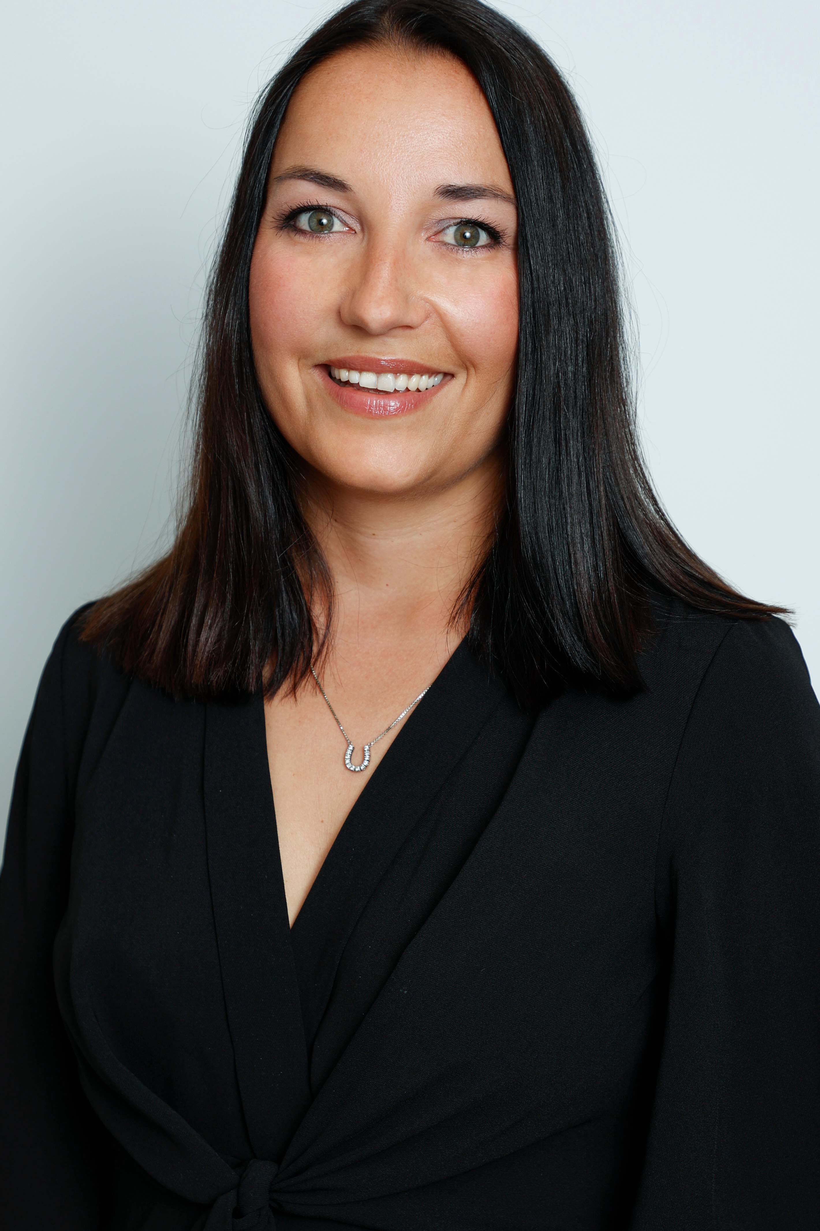Larissa Steinbäcker, Co-CEO von Proske (Foto: Proske)