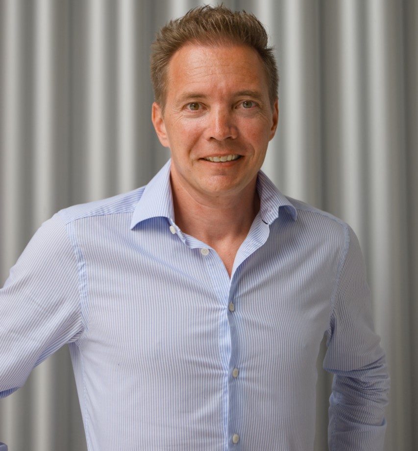 Moritz Lange, Gründer und Geschäftsführer von uniworks GmbH - Quelle: uniworks GmbH Moritz Lange, Gründer und Geschäftsführer von uniworks GmbH - Quelle: uniworks GmbH
