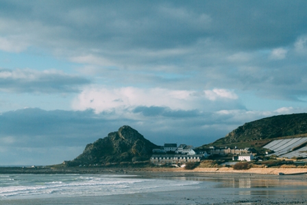 Jersey ist auch während Herbst und Winter ein lohnendes Urlaubsziel. Foto: Robbie Dark Jersey ist auch während Herbst und Winter ein lohnendes Urlaubsziel. Foto: Robbie Dark