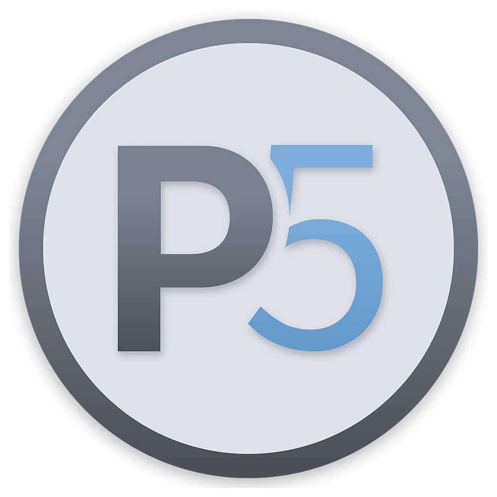 Archiware P5 Datenmanagement Software.