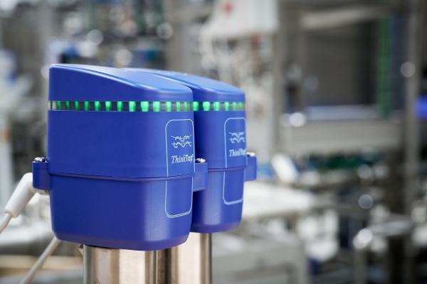 ThinkTop V55 von Alfa Laval