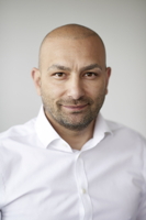 Ertan Mutlu ist Partner Managed Services bei adesso. (Quelle: privat) Ertan Mutlu ist Partner Managed Services bei adesso. (Quelle: privat)