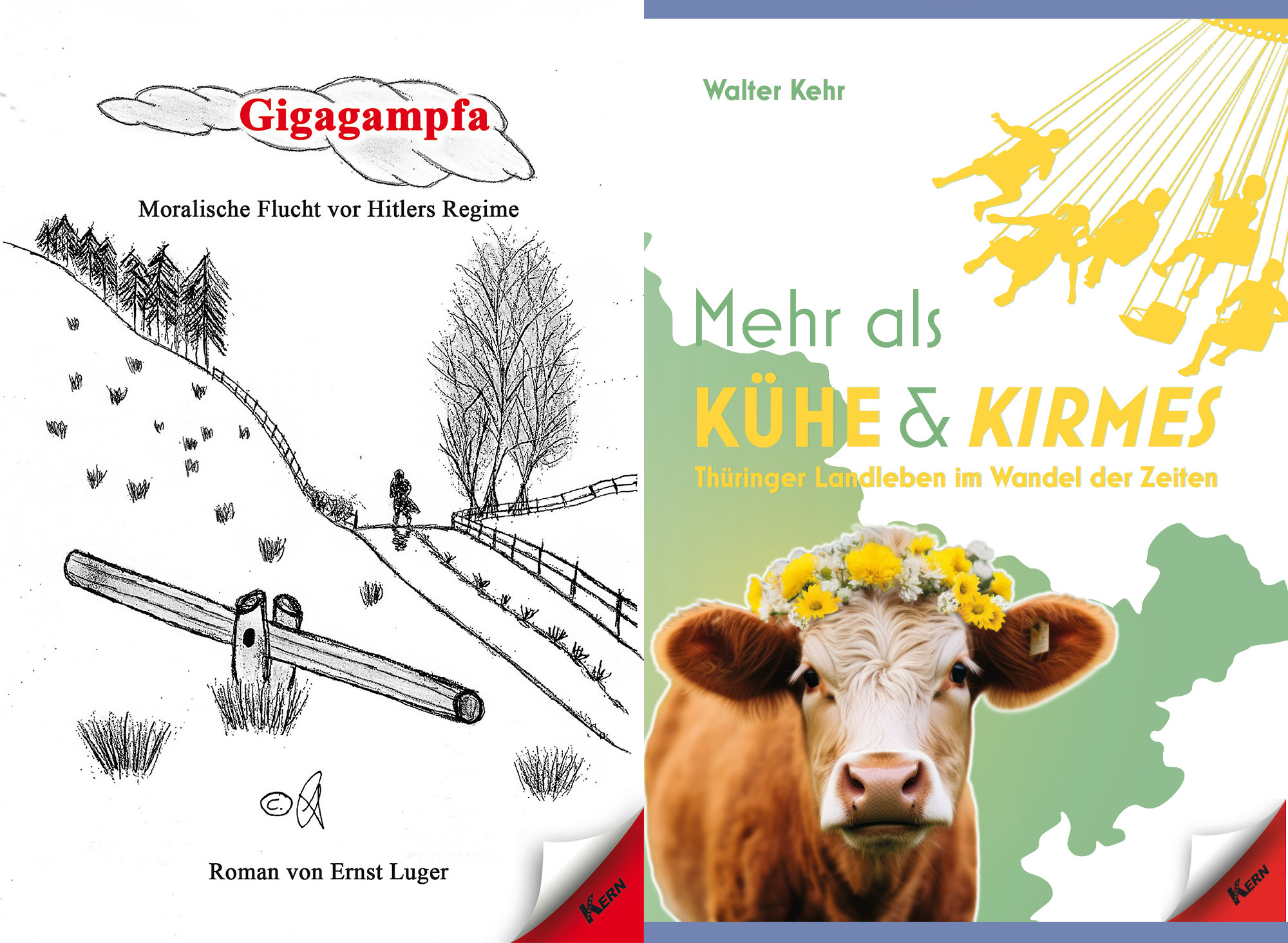 Copyright: Verlag Kern GmbH