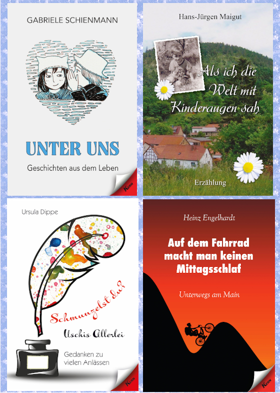 Copyright: Verlag Kern GmbH Copyright: Verlag Kern GmbH