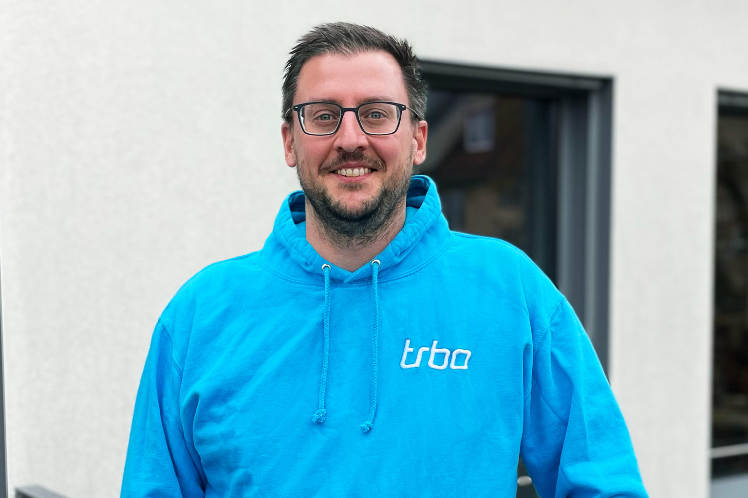 Alexander Turek startet bei trbo als Director Software Development Alexander Turek startet bei trbo als Director Software Development