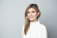 Sophie Graham, Chief Sustainability Officer bei IFS (Quelle: IFS)