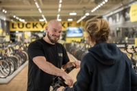 Fahrradleasing leicht gemacht - mit Lucky Bike