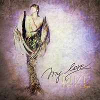 cover My Love by RIKE