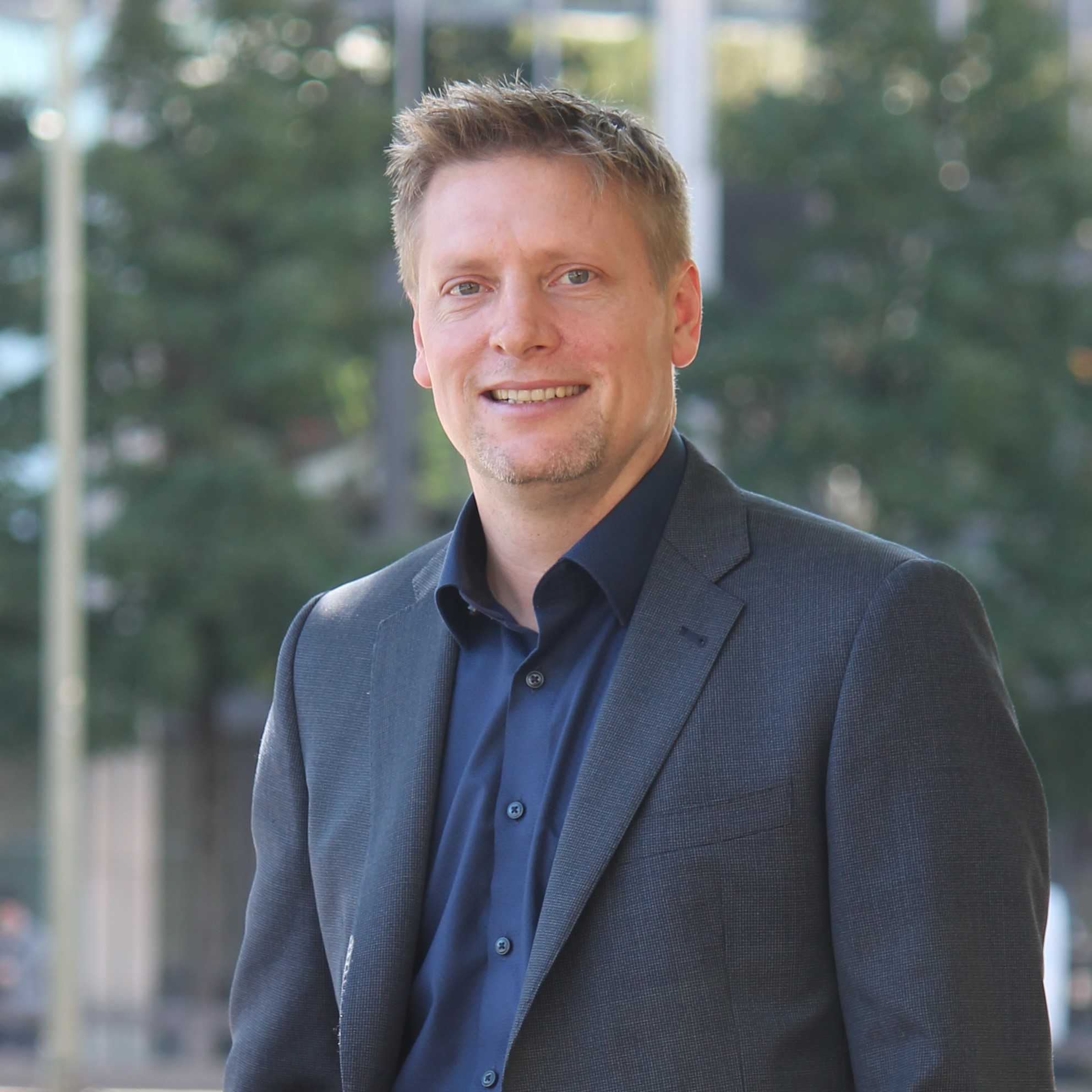 Volker Schmidt ist CEO von Akima Media. (Quelle: Akima Media) Volker Schmidt ist CEO von Akima Media. (Quelle: Akima Media)