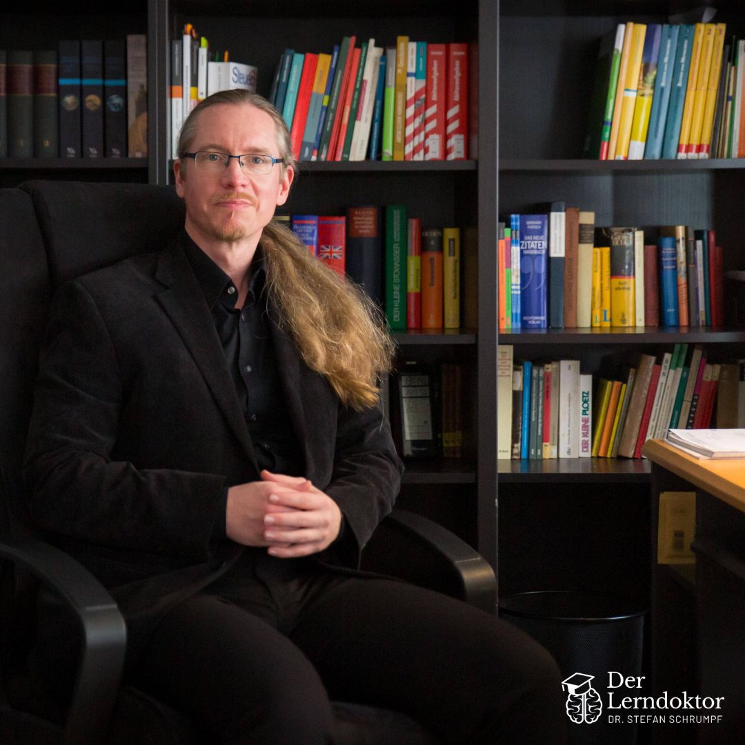 Dr. Stefan Schrumpf (Die Bildrechte liegen bei dem Verfasser der Mitteilung.) Dr. Stefan Schrumpf (Die Bildrechte liegen bei dem Verfasser der Mitteilung.)