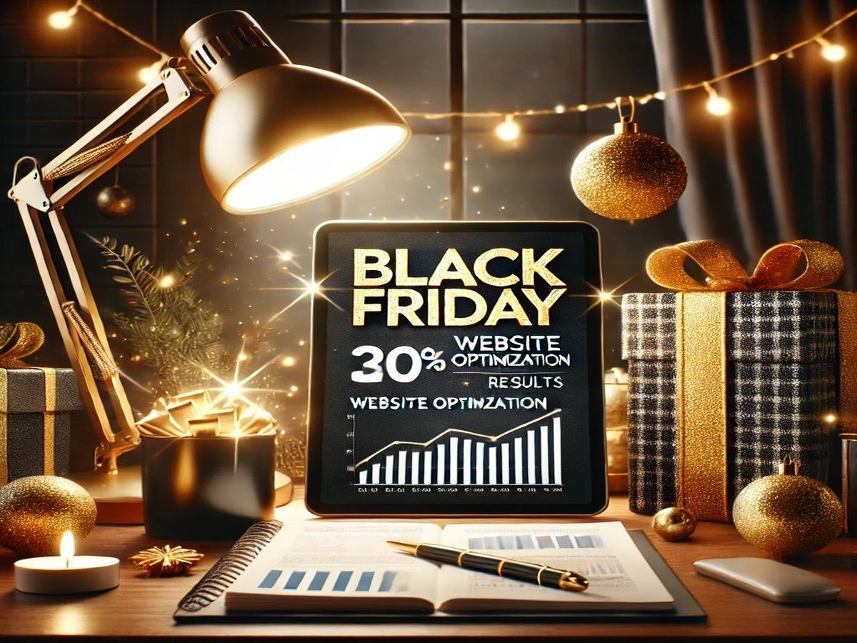 Black Friday - nutzen Sie diese Aktion für Ihren Umsatz (© Marketing Nastasi ) Black Friday - nutzen Sie diese Aktion für Ihren Umsatz (© Marketing Nastasi )