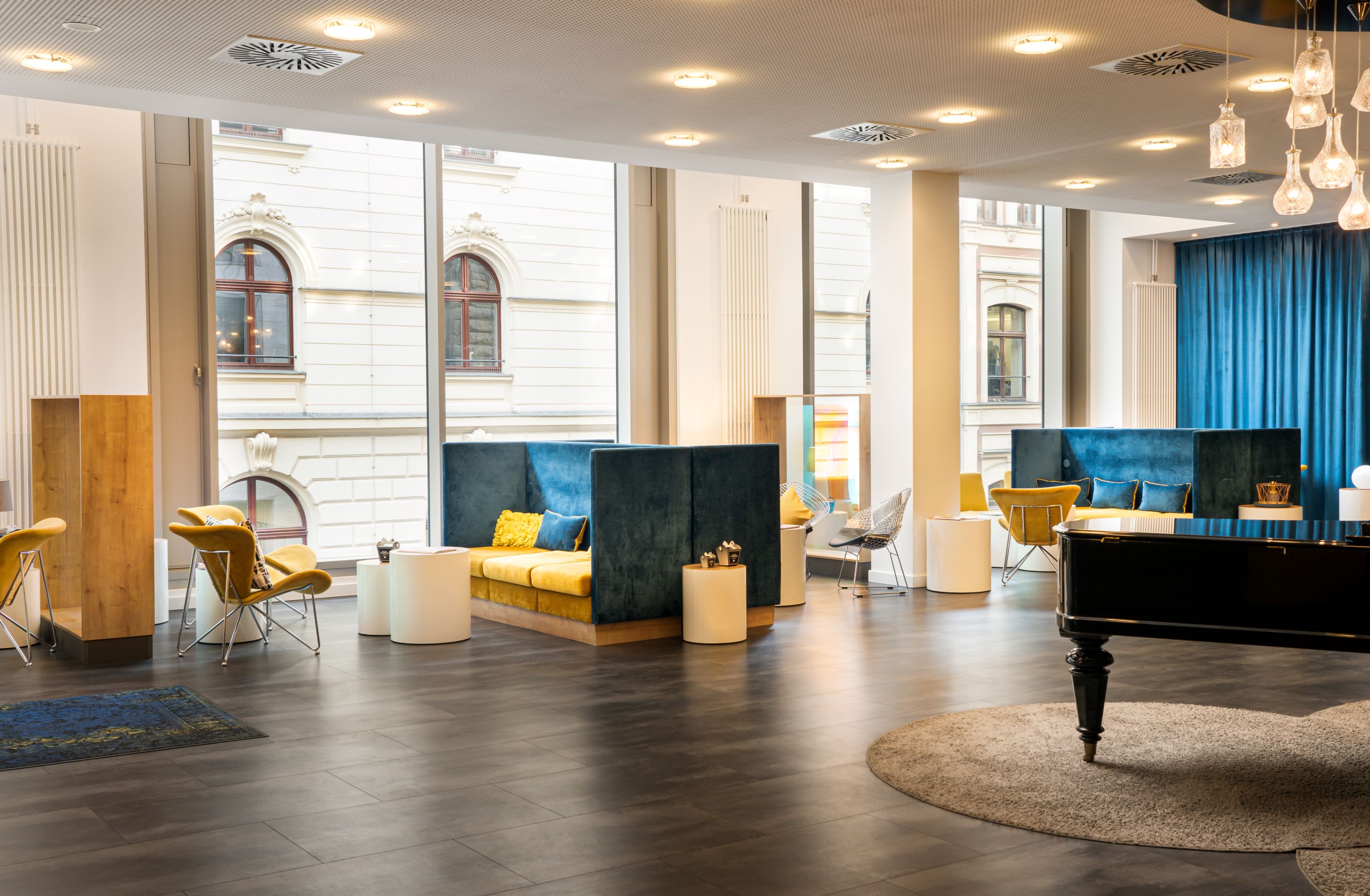 elaya hotel leipzig city center / Bildrechte elaya hotels elaya hotel leipzig city center / Bildrechte elaya hotels