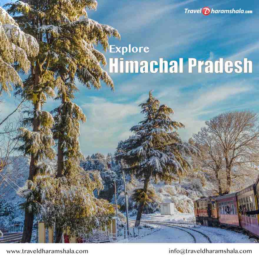 Travel Dharamshala Travel Dharamshala