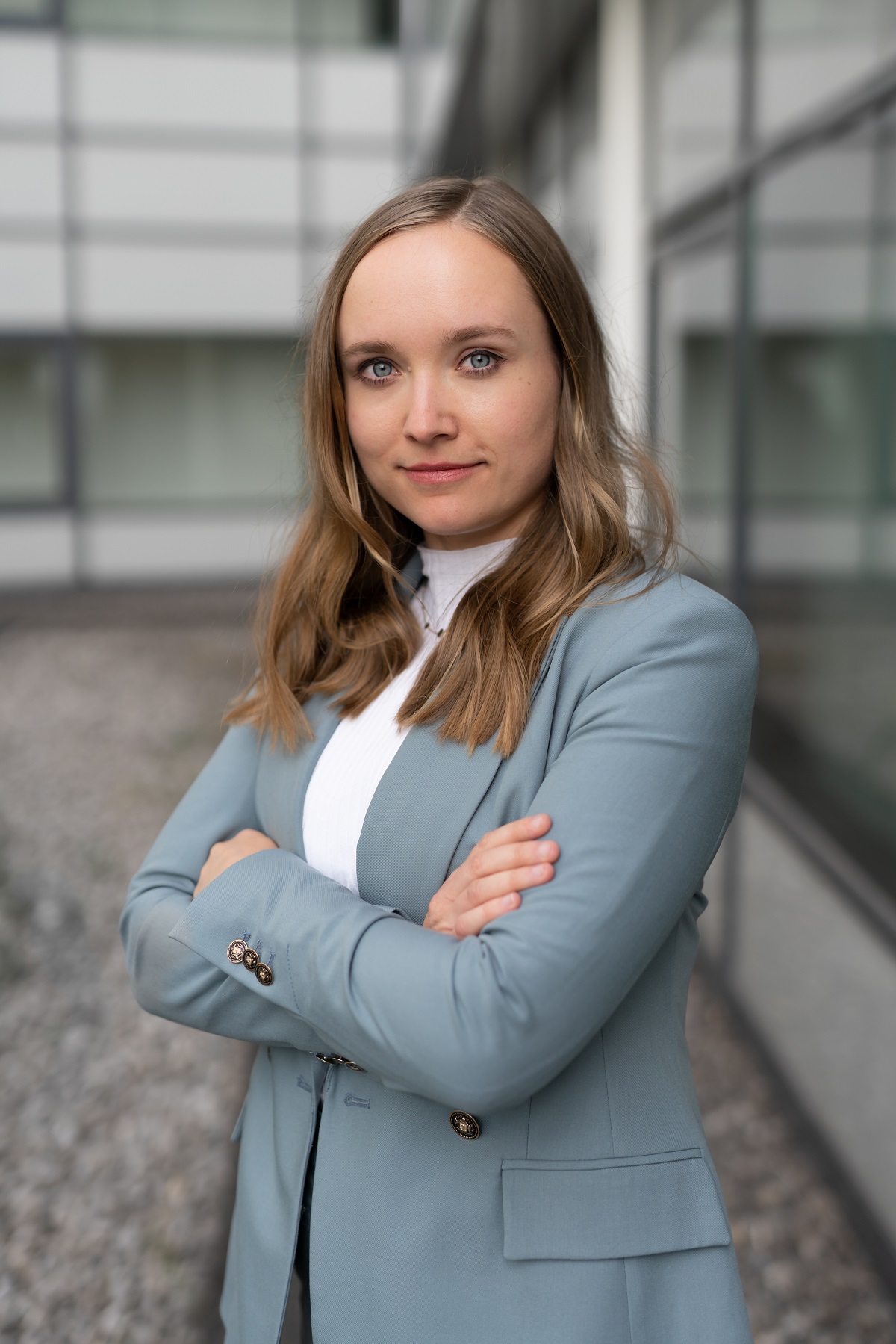 Nina Sczepurek, COO von leitzcloud by vBoxx (Die Bildrechte liegen bei dem Verfasser der Mitteilung.) Nina Sczepurek, COO von leitzcloud by vBoxx (Die Bildrechte liegen bei dem Verfasser der Mitteilung.)