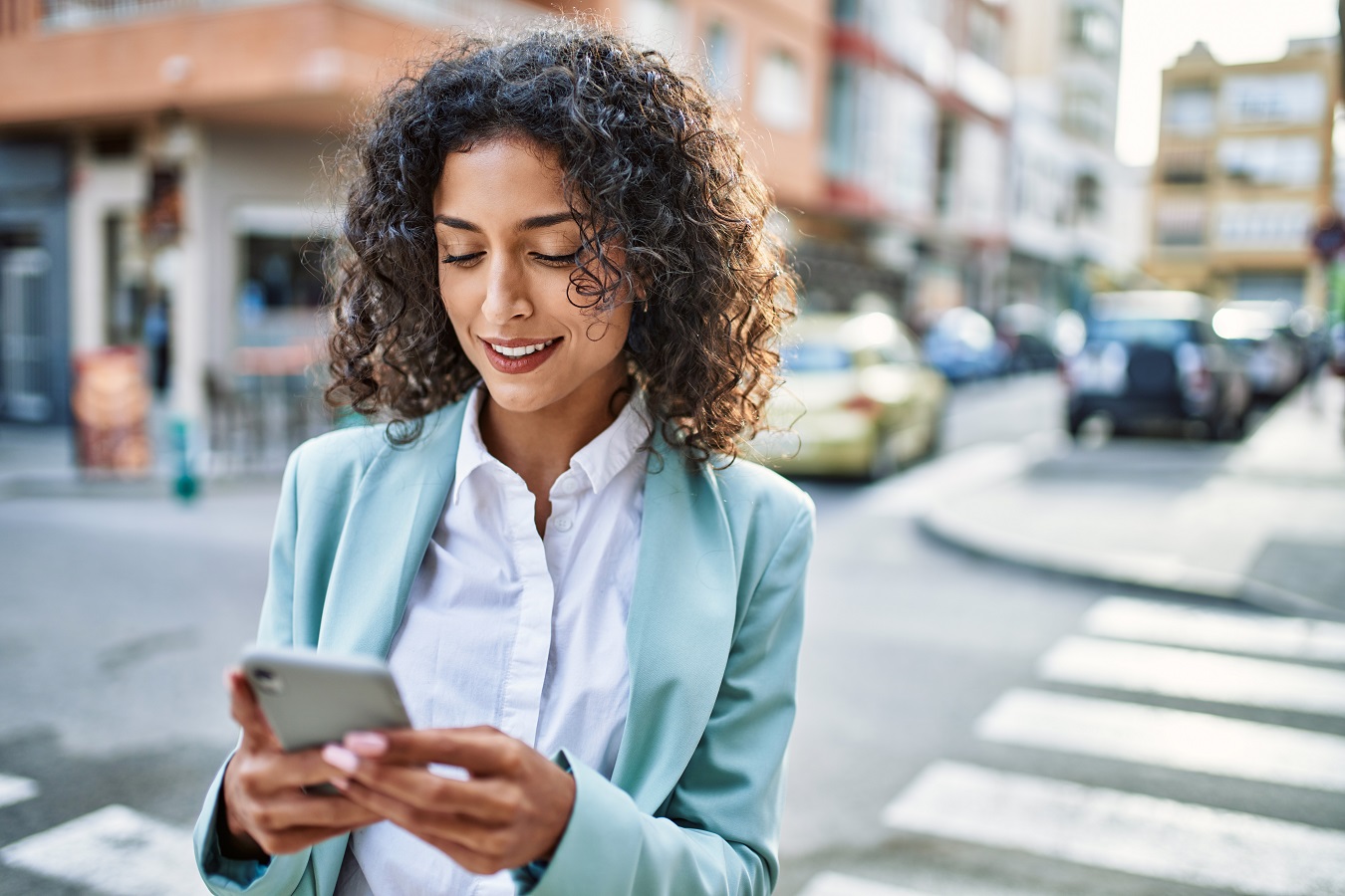 Esendex revolutioniert WhatsApp Business: Neue Signup Funktion für blitzschnellen Einstieg (© Adobe Stock) Esendex revolutioniert WhatsApp Business: Neue Signup Funktion für blitzschnellen Einstieg (© Adobe Stock)