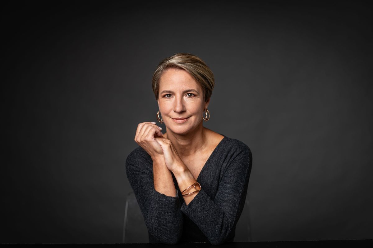 Führende Expertin für Healthcare Law gründet Kanzlei in Düsseldorf (© Michael Neuhaus www.fotografie-neuhaus.de)