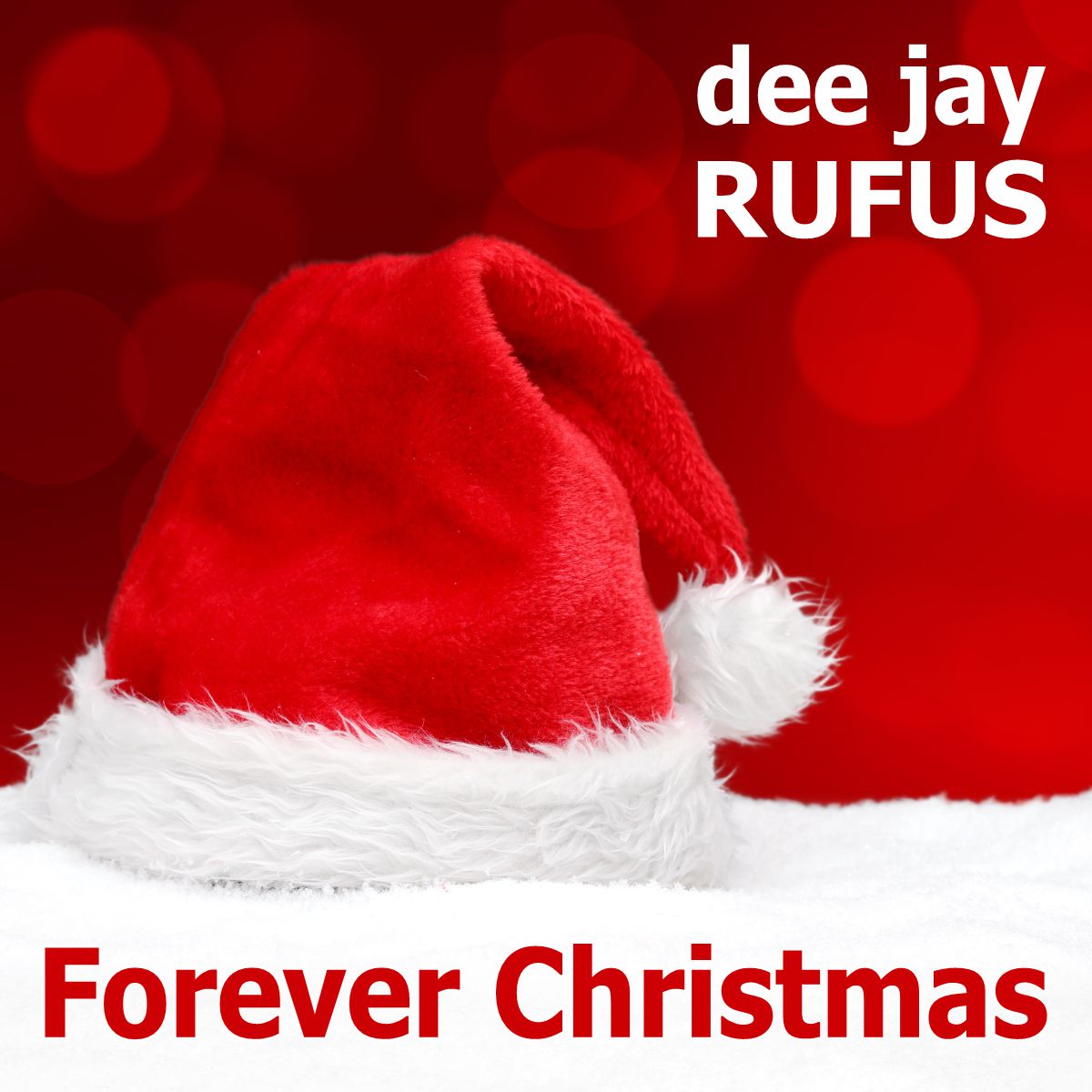 dee jay RUFUS dee jay RUFUS