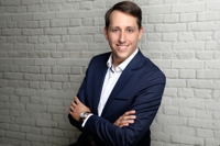 Dr. Olaf Neugebauer, Senior Manager und Head of Competence Center IoT bei adesso (Quelle: privat) Dr. Olaf Neugebauer, Senior Manager und Head of Competence Center IoT bei adesso (Quelle: privat)