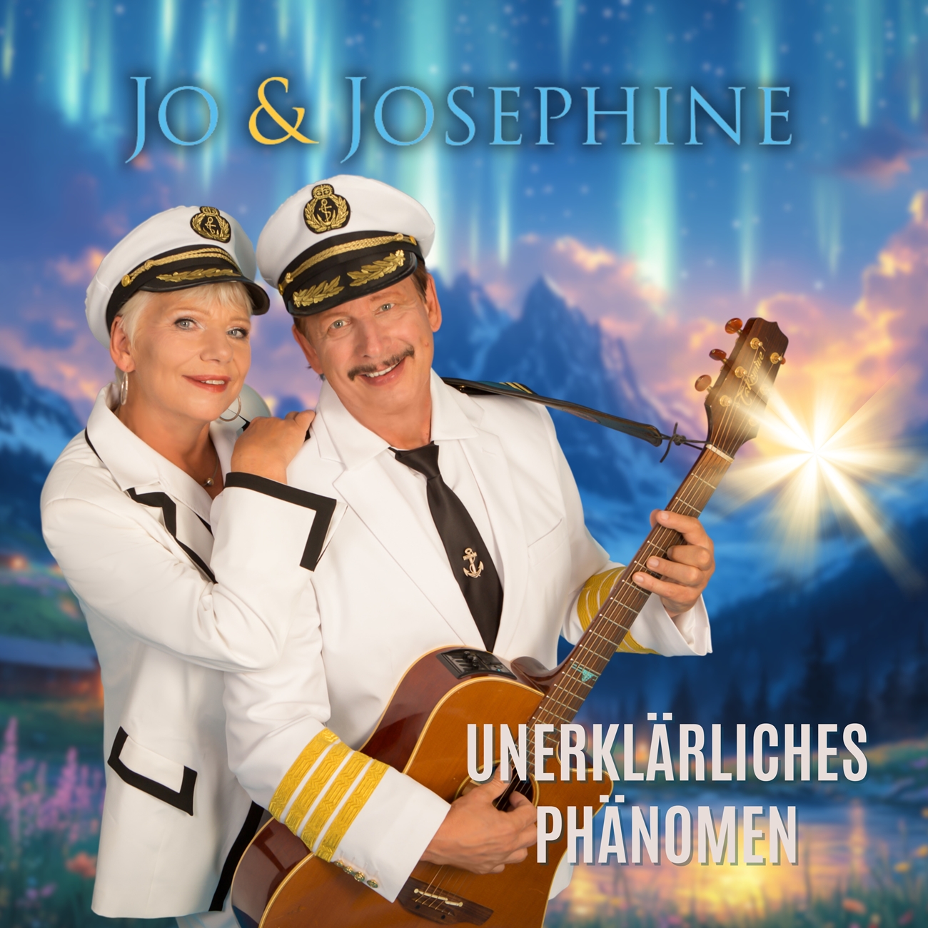 Jo und Josephine Jo und Josephine