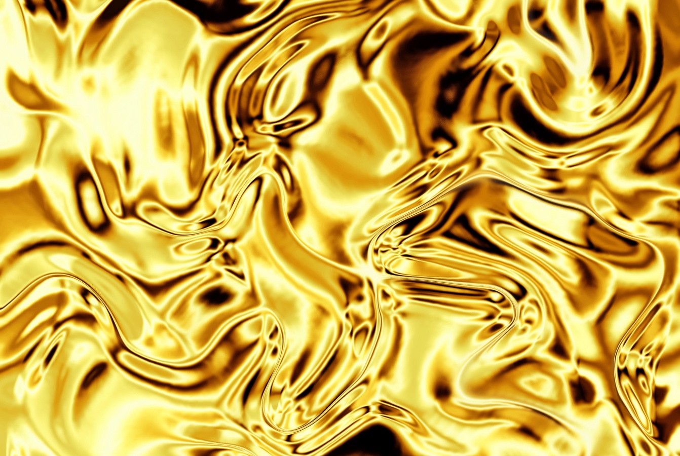 Goldfolie; Quelle Depositphotos