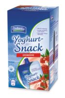 Der Elsdorfer Yoghurtsnack Der Elsdorfer Yoghurtsnack