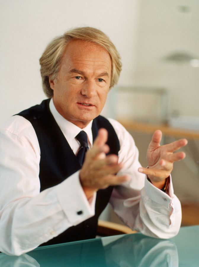 Dr.Peter Wagner (© DrWagner)