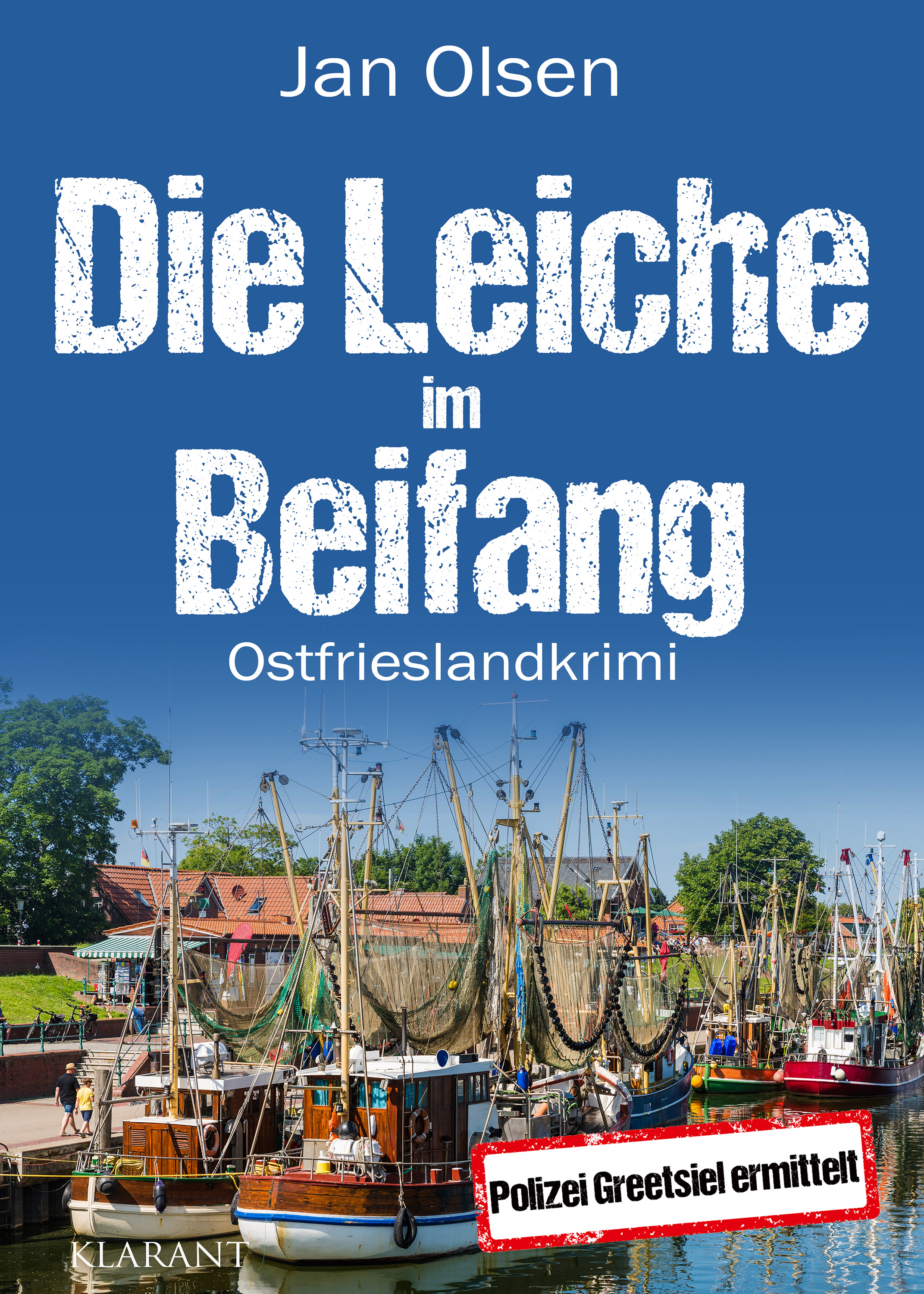 Ostfrieslandkrimi Ostfrieslandkrimi