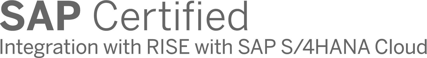 Conigma CCM der Galileo Group erhält SAP-Zertifizierung SAP®Certified Integration with RISE with (Die Bildrechte liegen bei dem Verfasser der Mitteilung.) Conigma CCM der Galileo Group erhält SAP-Zertifizierung SAP®Certified Integration with RISE with (Die Bildrechte liegen bei dem Verfasser der Mitteilung.)
