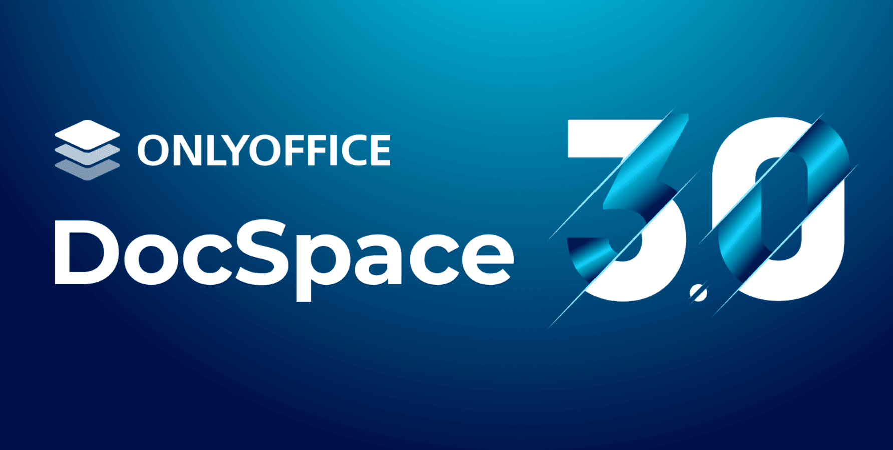Version 3.0 von ONLYOFFICE DocSpace bringt zahlreiche Neuerungen, die die gemeinsame Arbeit in Räumen noch effizienter gestalten. Version 3.0 von ONLYOFFICE DocSpace bringt zahlreiche Neuerungen, die die gemeinsame Arbeit in Räumen noch effizienter gestalten.