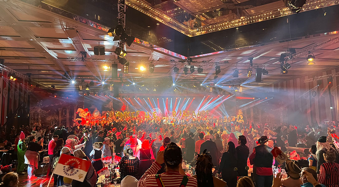 Fernsehsitzung 2024"Düsseldorf Helau" (Die Bildrechte liegen bei dem Verfasser der Mitteilung.) Fernsehsitzung 2024"Düsseldorf Helau" (Die Bildrechte liegen bei dem Verfasser der Mitteilung.)