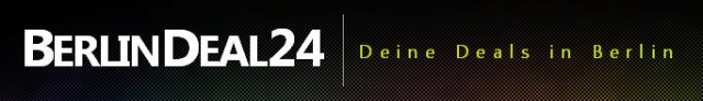 BerlinDeal24.de - Deine Deals in Berlin!