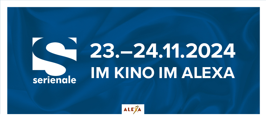Das ALEXA am Alexanderplatz war Gastgeber der Serienale 2024. (Bildquelle: Sonae Sierra)
