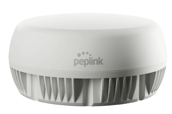 Antenna MAX von Peplink (Die Bildrechte liegen bei dem Verfasser der Mitteilung.)