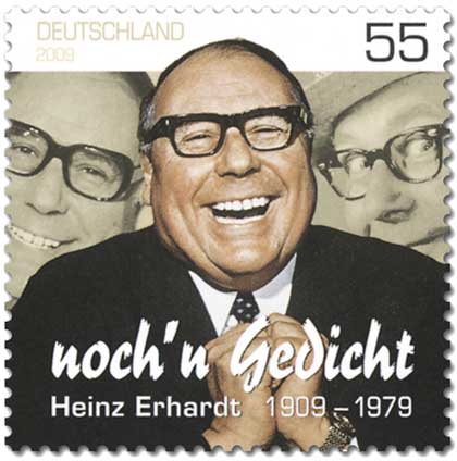 Heinz Erhardt Heinz Erhardt