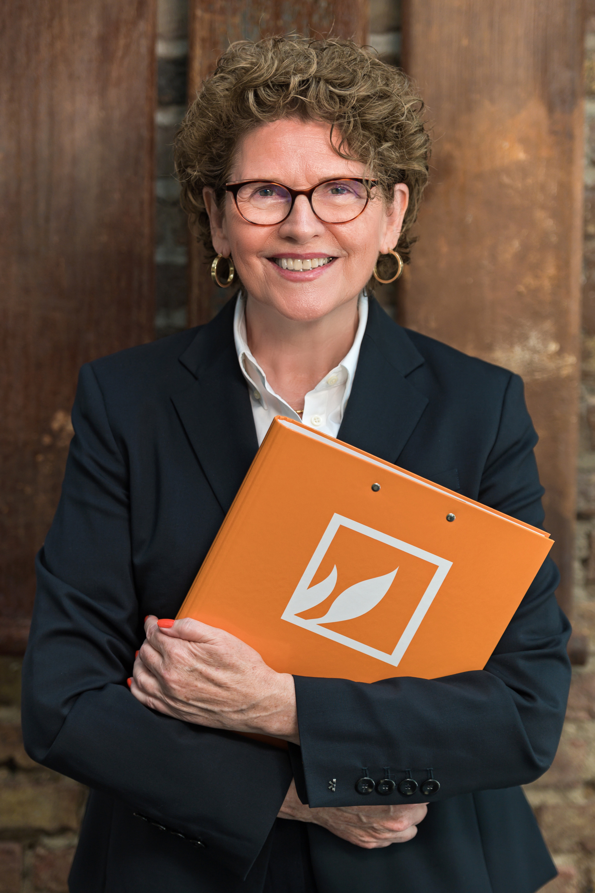Bianca Spalteholz, Reveneue Management Expertin, Fachbuchautorin und Inhaberin von Spalteholz Hotelkompetenz.